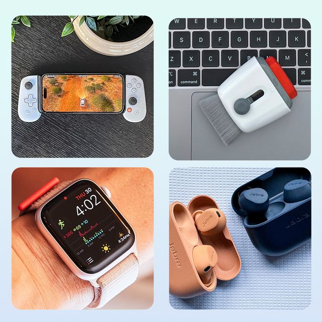 Tech Gadgets